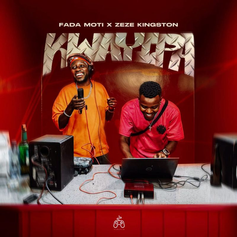 KWAYIPA cover